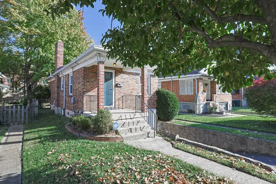 3726 Brotherton Road, Cincinnati, OH 45209 - #2