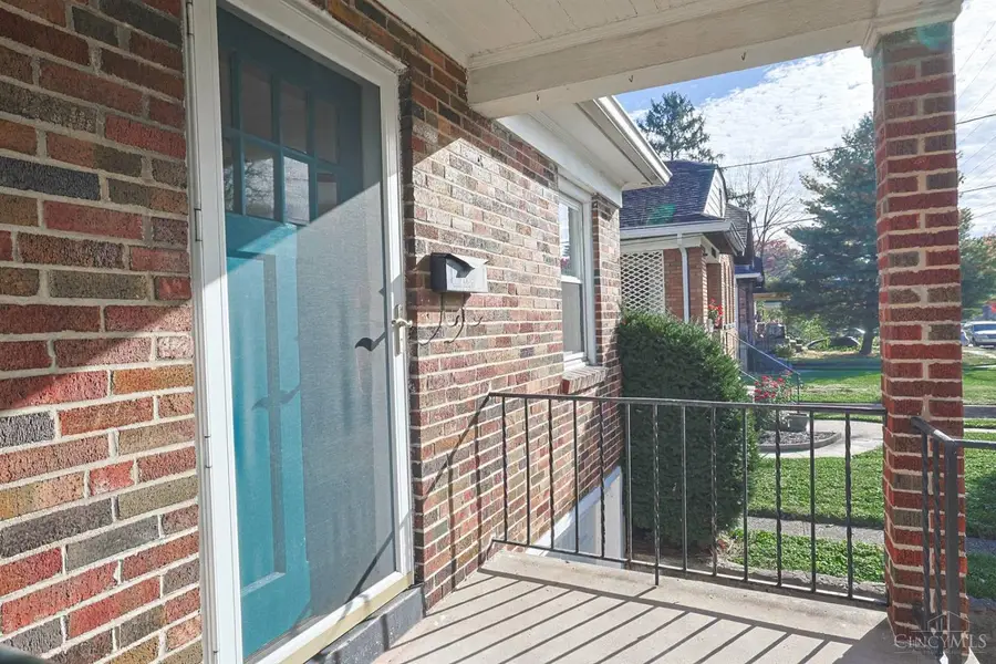 3726 Brotherton Road, Cincinnati, OH 45209 - #3