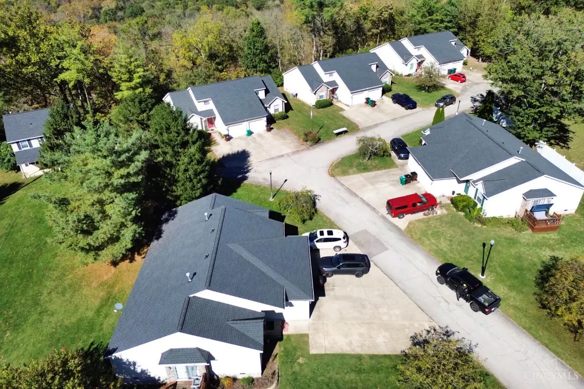 101 Crooked Creek Lane, Georgetown, OH 45121 - #1