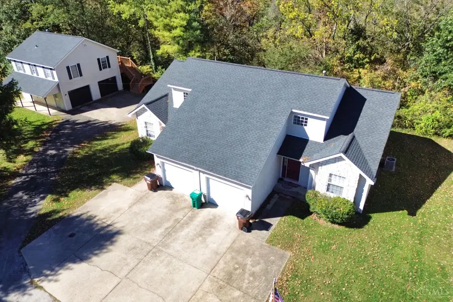 101 Crooked Creek Lane, Georgetown, OH 45121 - #2