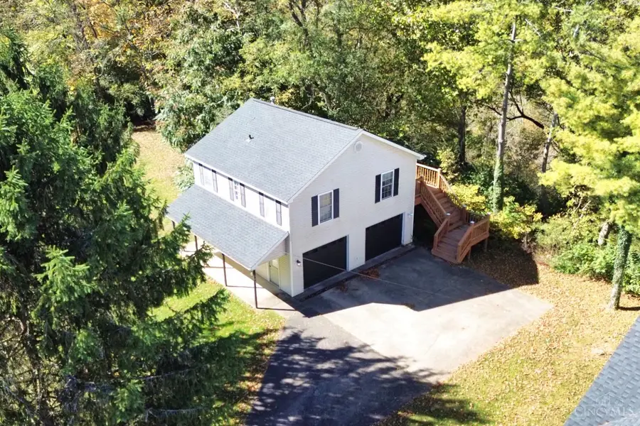101 Crooked Creek Lane, Georgetown, OH 45121 - #3