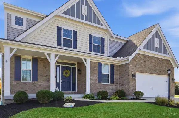 485 Springs Boulevard, Springboro, OH 45066