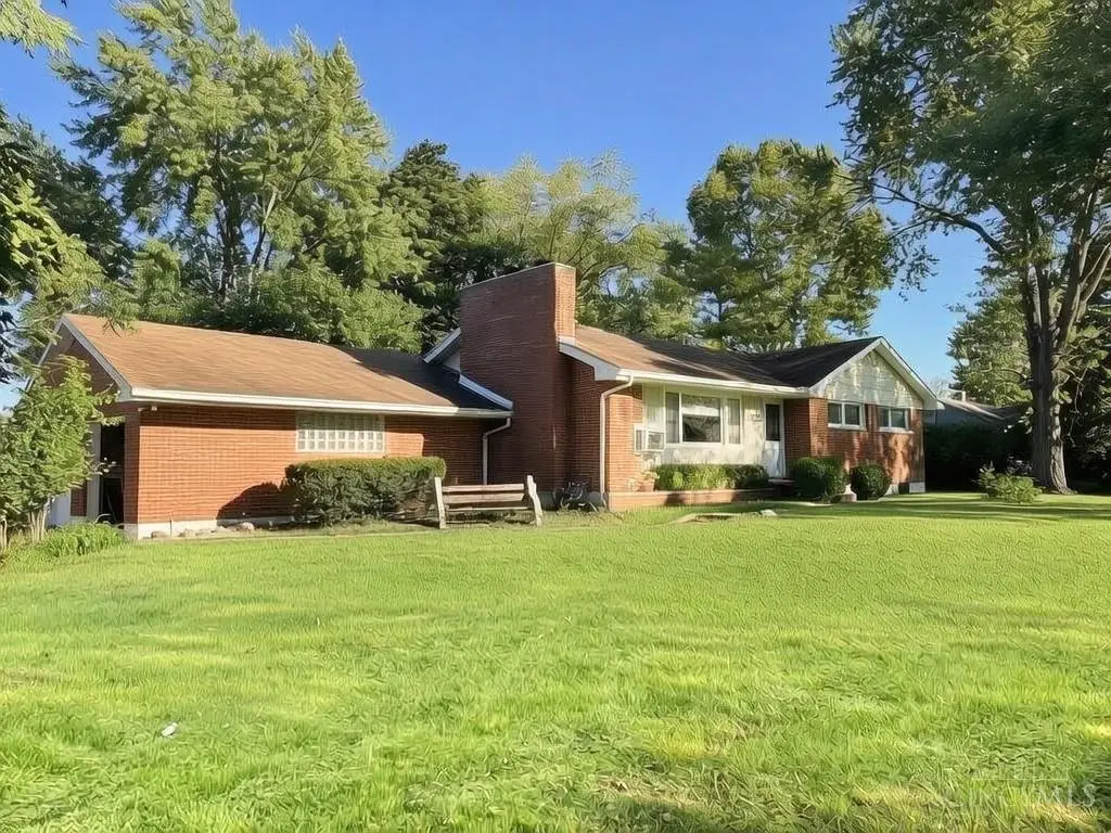 8352 Crestway, Clayton, OH 45315 - #1