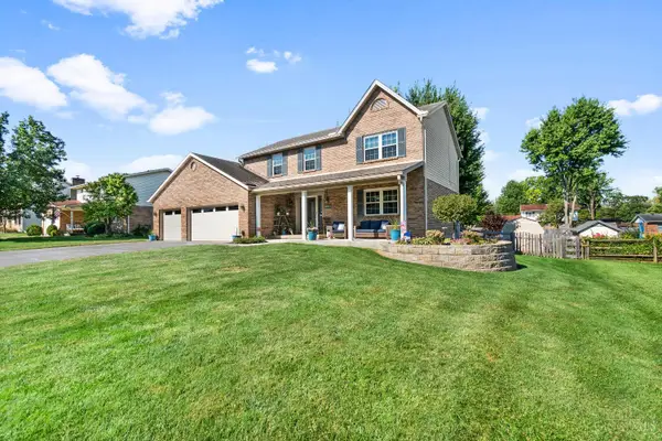 5833 Jenny Marie, Fairfield Twp, OH 45011