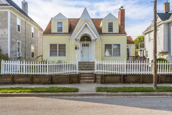 347 High Street, Wilmington, OH 45177