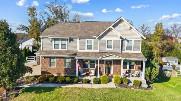 6700 Rodeo Drive, Liberty Twp, OH 45044