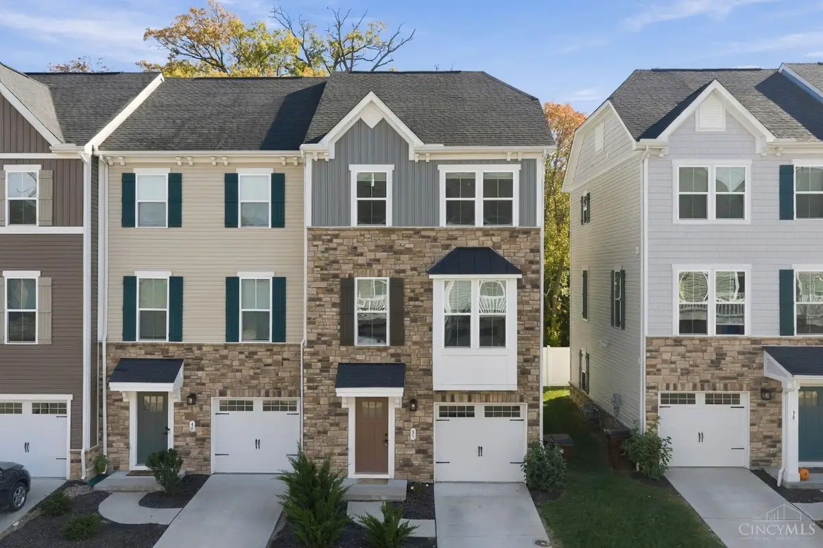 39 Wentworth Lane, Cincinnati, OH 45236 - #1