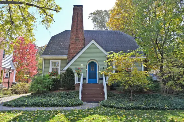 115 North Avenue, Wyoming, OH 45215