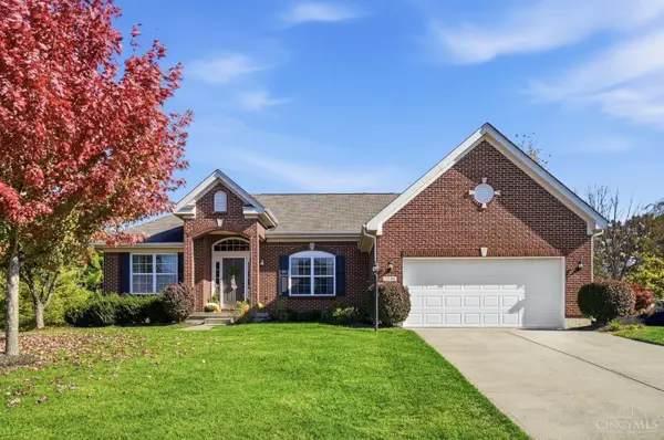 7248 Northgate Drive, Deerfield Twp., OH 45039