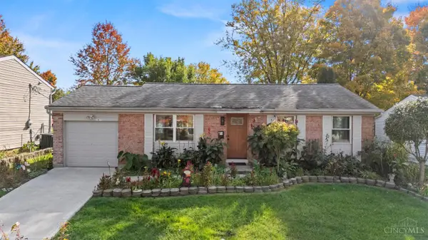 1873 Lewiston Court, Forest Park, OH 45240