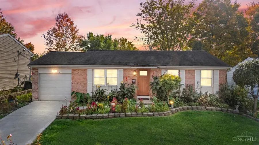 1873 Lewiston Court, Forest Park, OH 45240 - #2