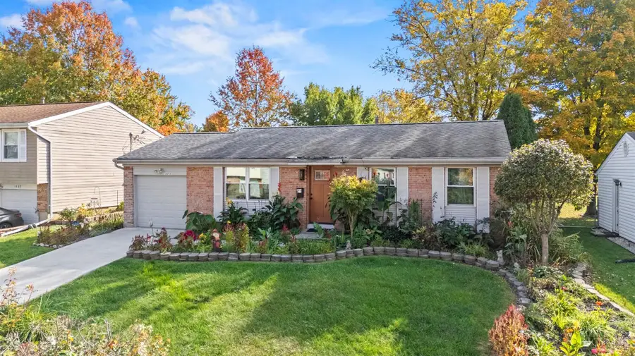 1873 Lewiston Court, Forest Park, OH 45240 - #3