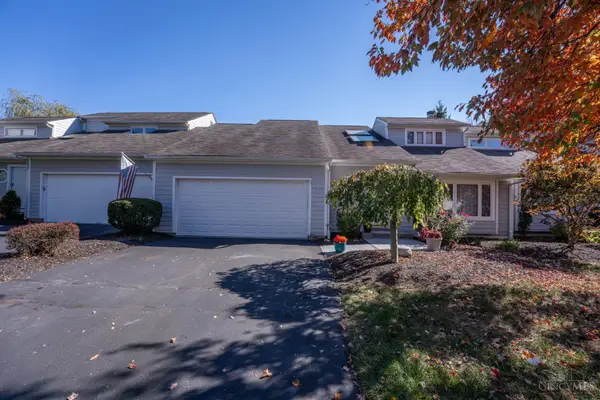 8396 Sunfish Lane, Maineville, OH 45039