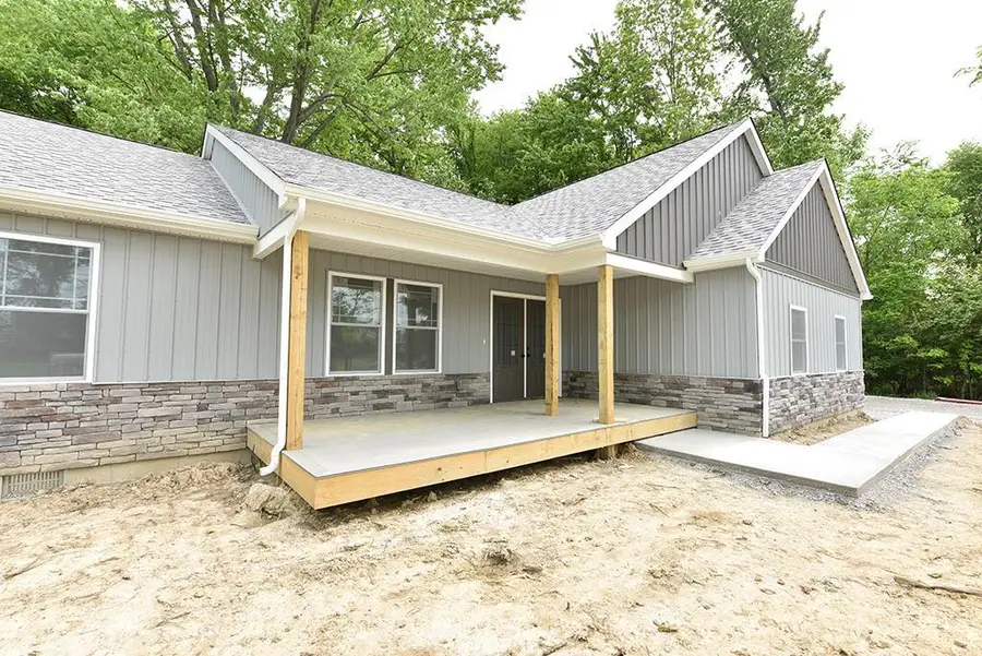 1542 Denny Drive, Amelia, OH 45102 - #2