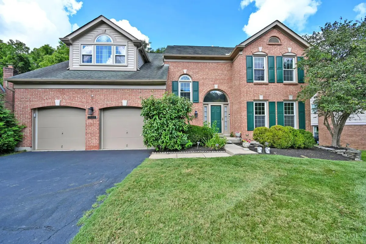 6889 Maddux Drive, Anderson, OH 45230 - #1