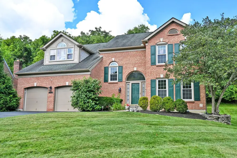 6889 Maddux Drive, Anderson, OH 45230 - #3