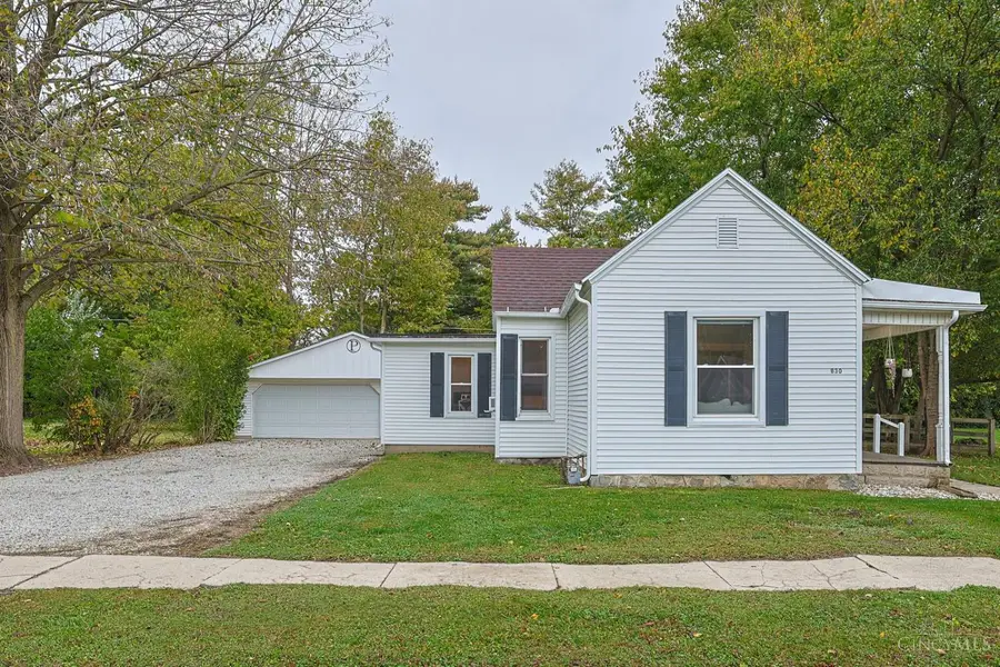 830 Washington Street, Eaton, OH 45320 - #2