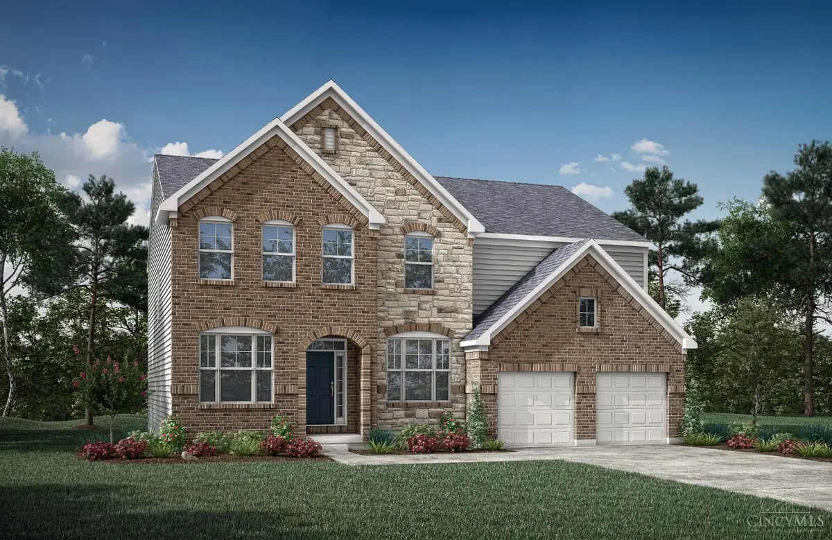 5360 Brookfield Lane, Liberty, OH 45044 - #1