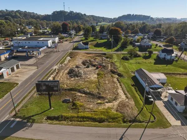 415 E Broadway Street, Jackson, OH 45640