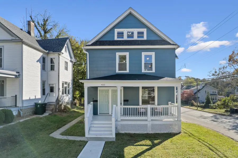 4602 Simspon Avenue, Cincinnati, OH 45227 - #2