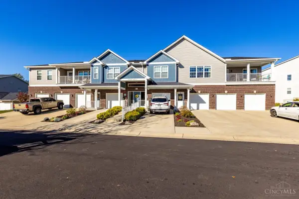3503 Chestnut Park Lane, Miami Twp, OH 45002