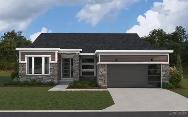 8270 Streamside Drive, Monroe, OH 45044