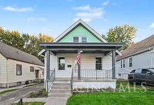 1935 Sterling Avenue, North College Hill, OH 45239