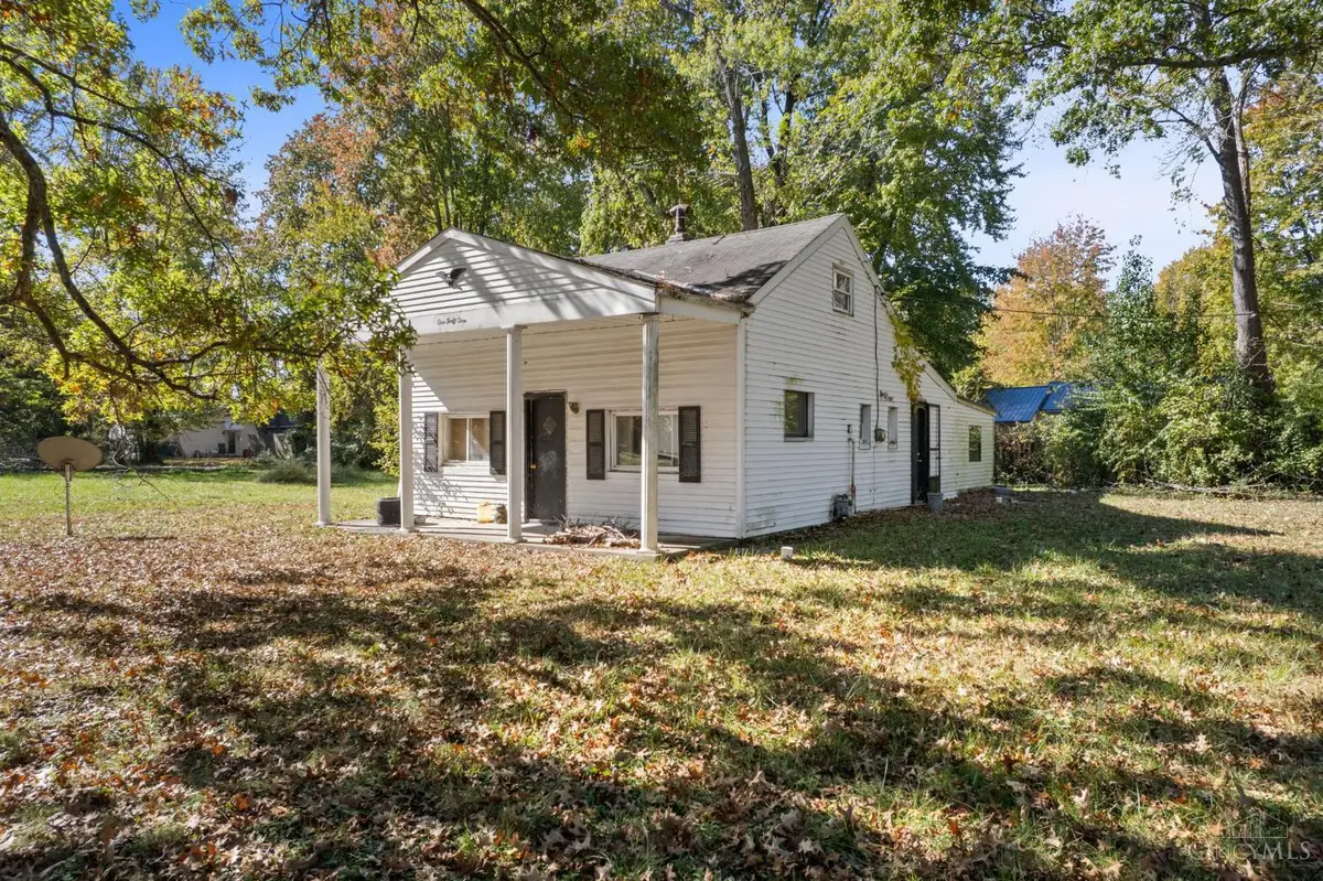 141 Rich Street, Bethel, OH 45106 - #1