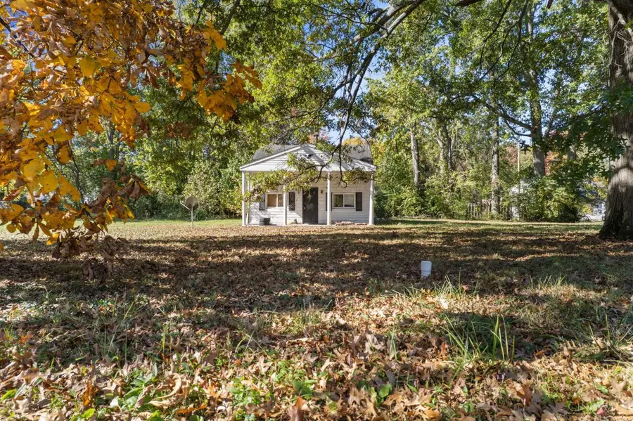 141 Rich Street, Bethel, OH 45106 - #2