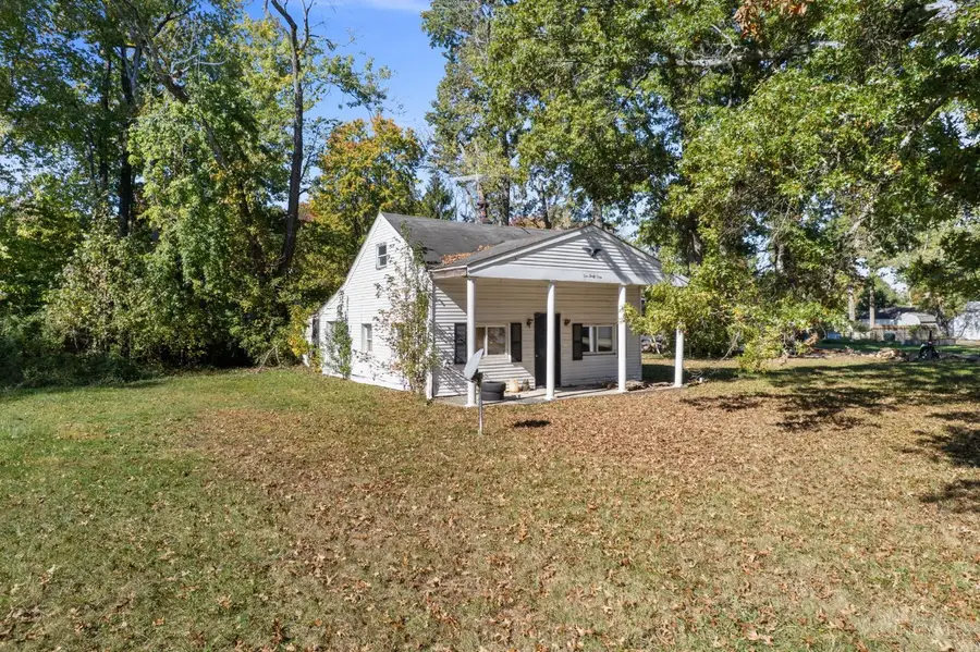 141 Rich Street, Bethel, OH 45106 - #3