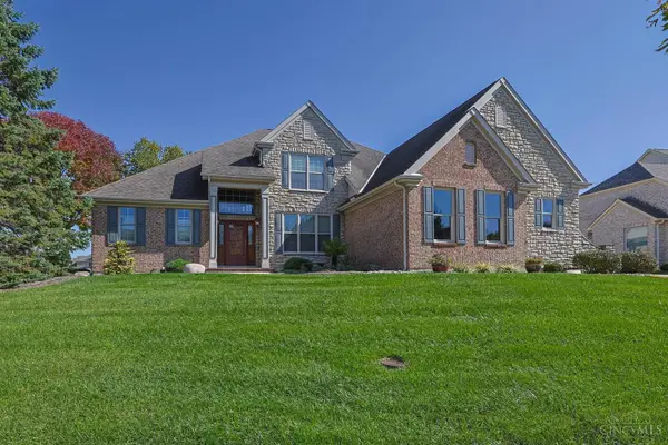 6952 Larkspur Lane, Liberty Twp, OH 45044