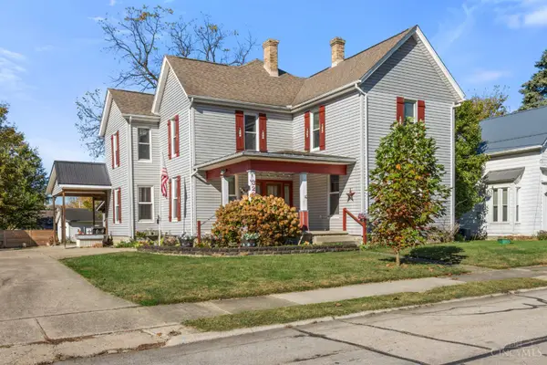 323 N Spring Street, Wilmington, OH 45177