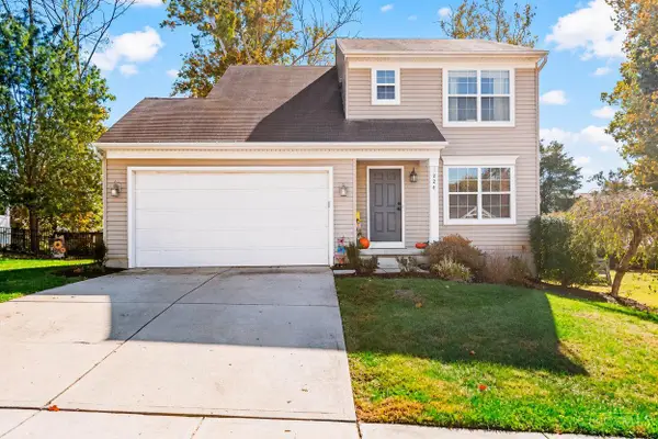 224 Compass Court, Ohio Twp, OH 45157