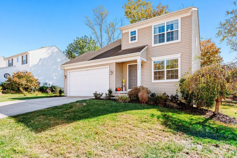 224 Compass Court, New Richmond, OH 45157 - #2