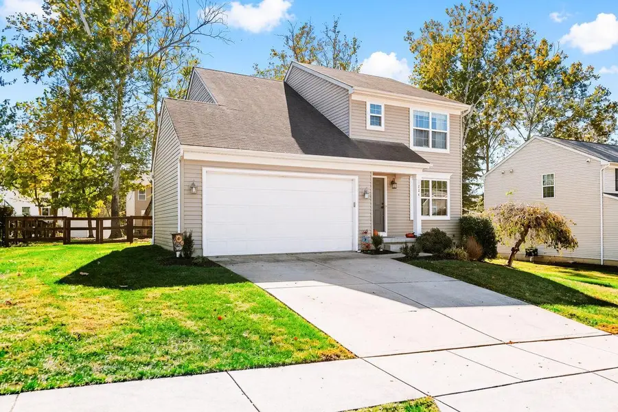 224 Compass Court, New Richmond, OH 45157 - #3