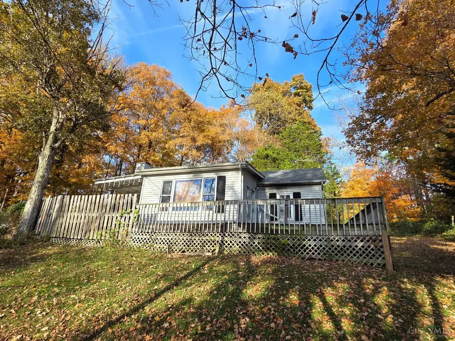 447 E St Rt 350, Osgood, IN 47037 - #2