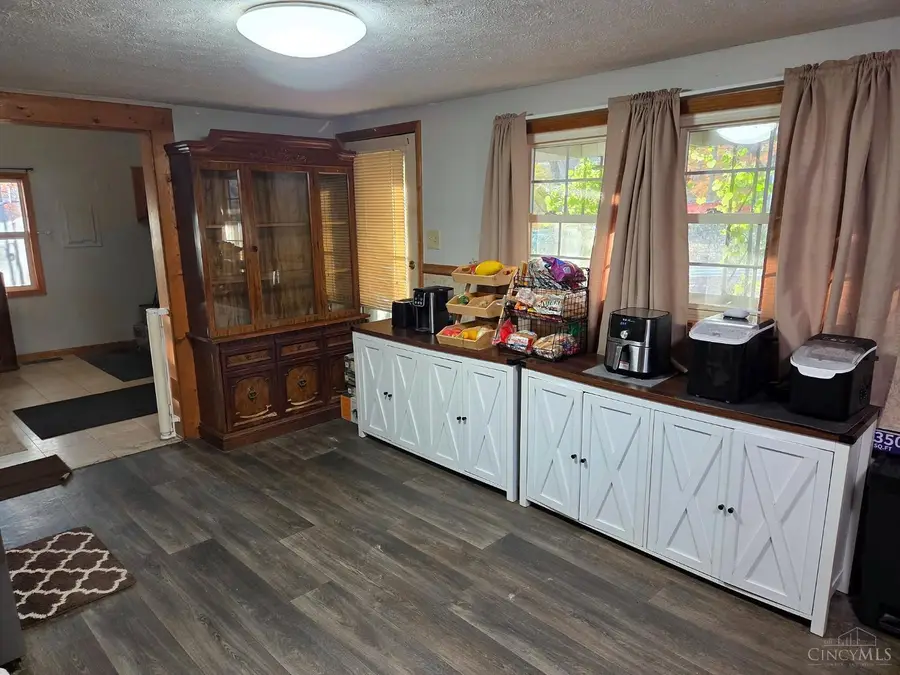 447 E St Rt 350, Osgood, IN 47037 - #3