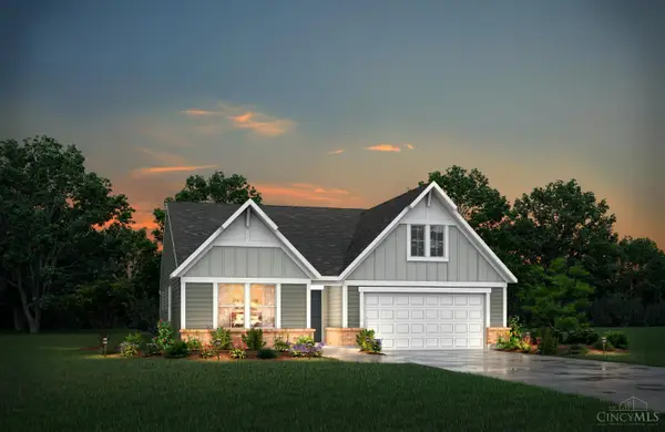 933 Pondside Lane, Morrow, OH 45152