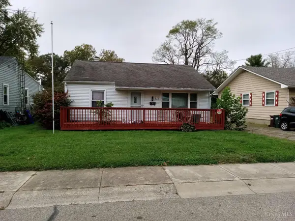 511 N Eleventh Street, Miamisburg, OH 45342