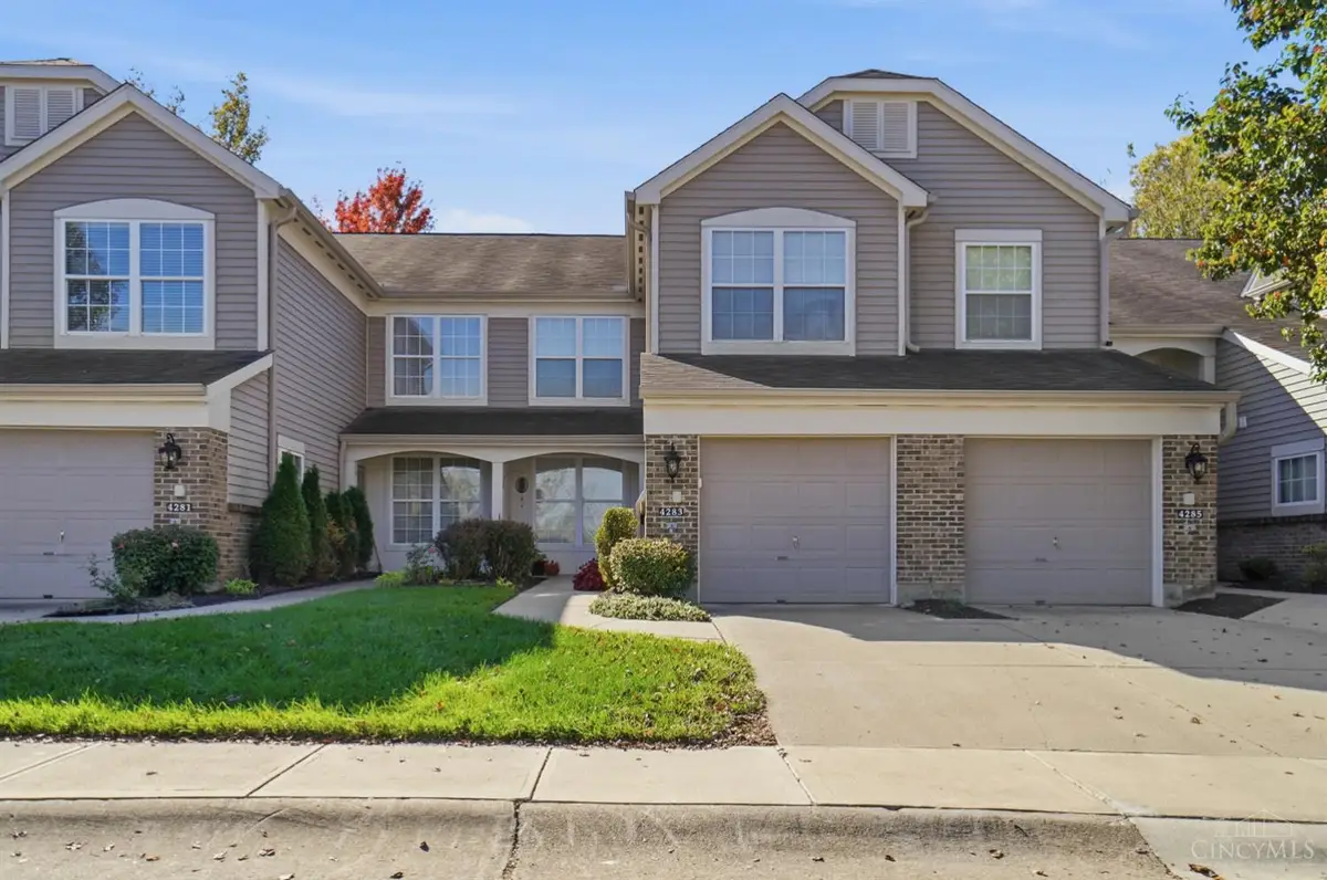 4283 Marival Way, Mason, OH 45040 - #1