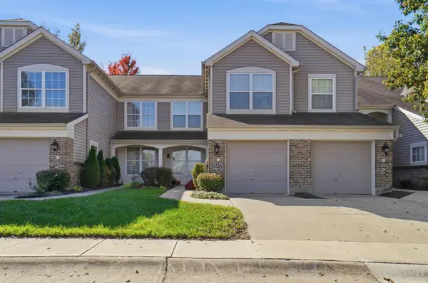 4283 Marival Way, Mason, OH 45040