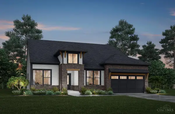 727 Tollhouse Boulevard, Lebanon, OH 45036