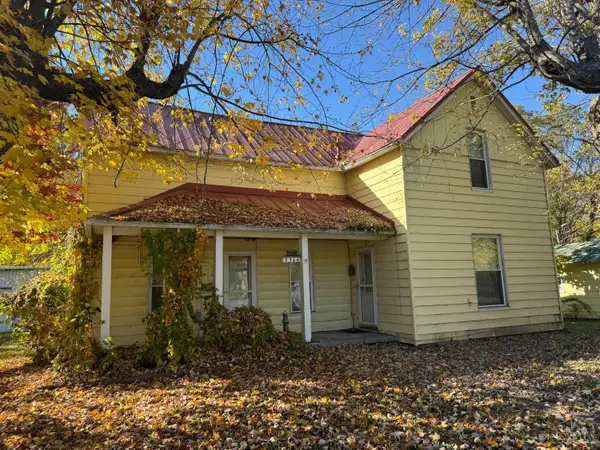 5544 Cuba Road, Wilmington, OH 45177