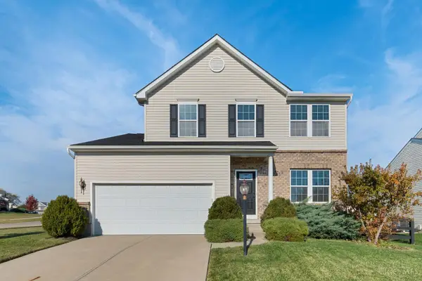 4701 Springwood Court, Liberty Twp, OH 45011