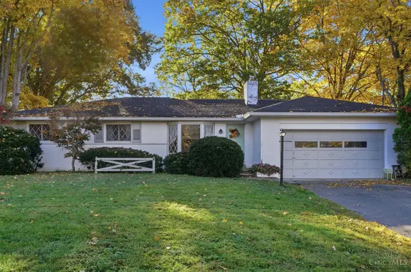 106 Wrenwood Lane, Terrace Park, OH 45174