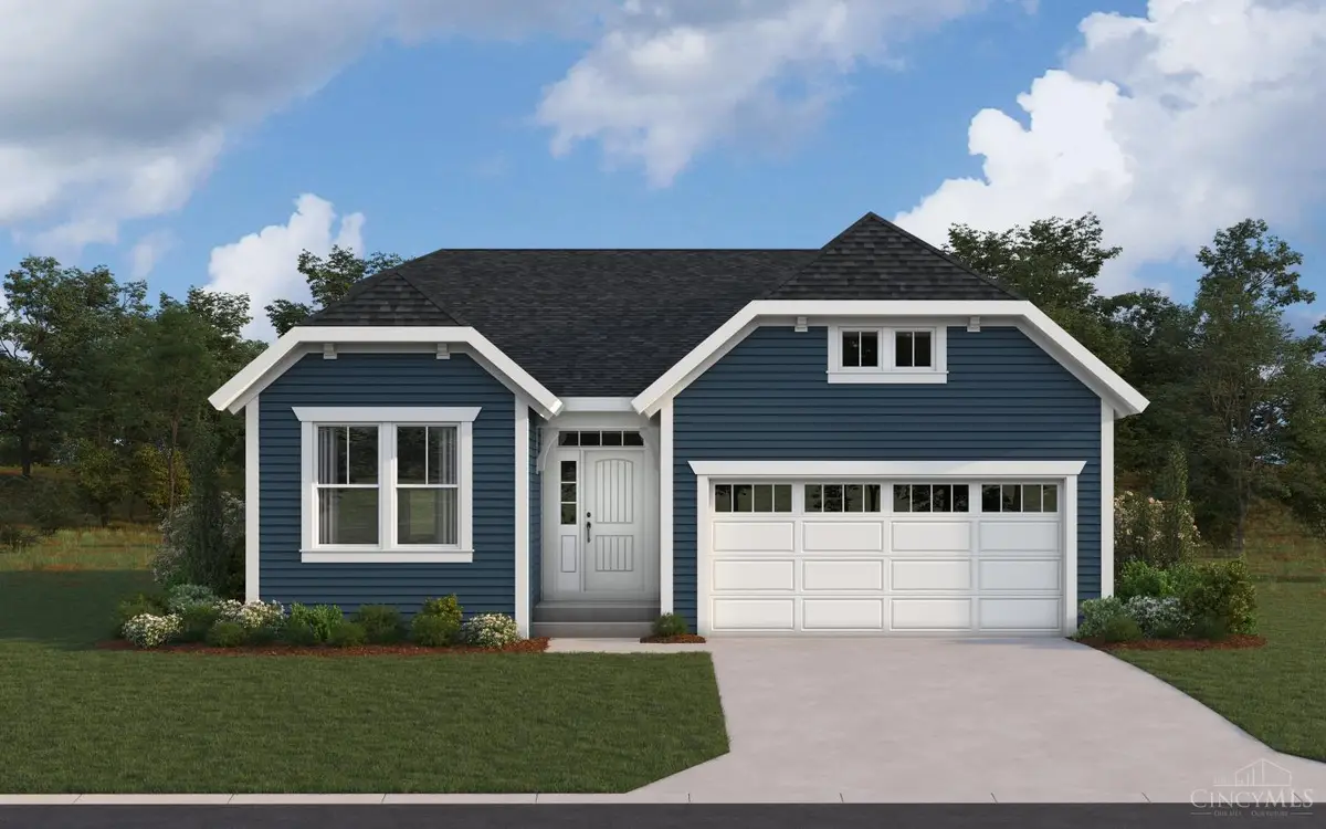 7729 Carnoustie Court, Cincinnati, OH 45233 - #1