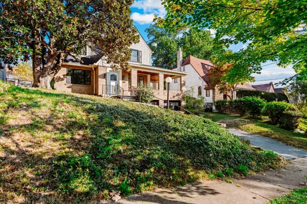 1326 Avon Drive, Cincinnati, OH 45229