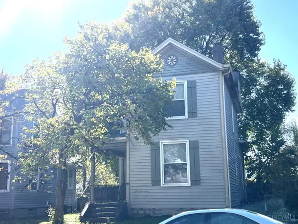 753 Ross Avenue, Hamilton, OH 45013