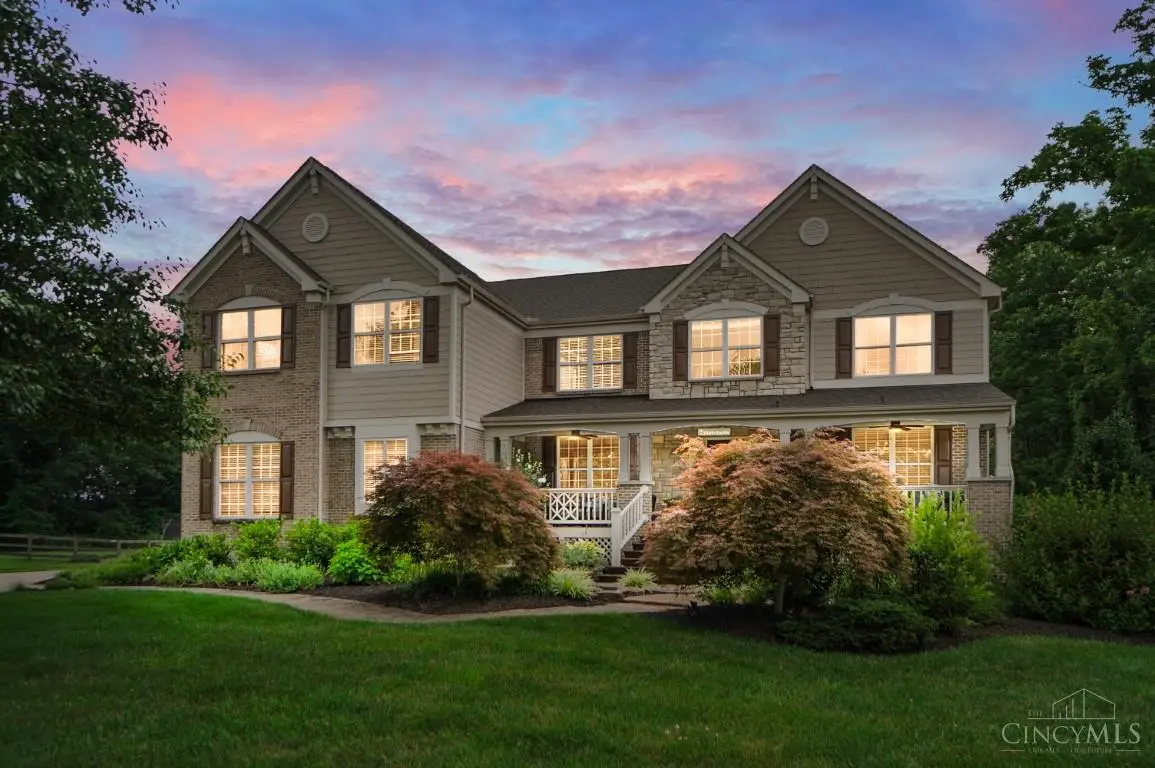 8603 Kempton Lane, Warren, OH 45039 - #1