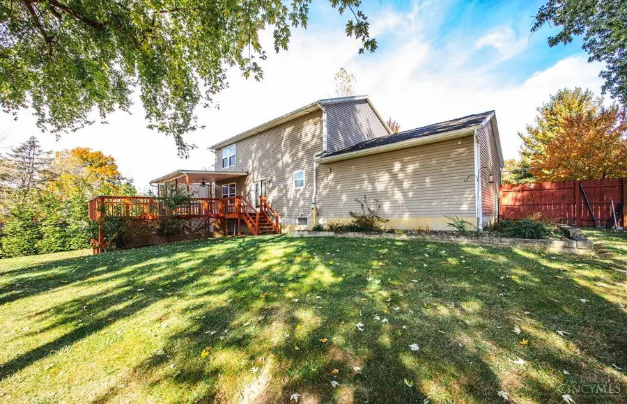 7687 Christine Avenue, West Chester, OH 45241 - #2